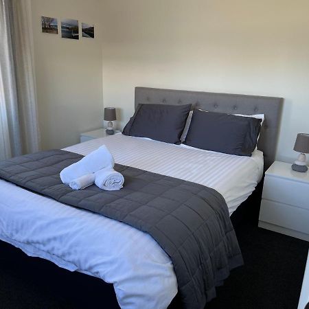 Vila Mackenzie Delight Twizel Exteriér fotografie