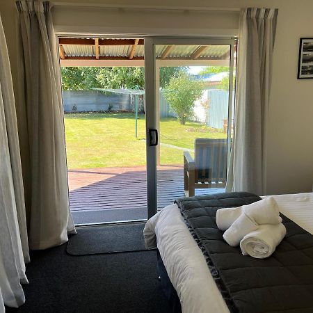 Vila Mackenzie Delight Twizel Exteriér fotografie