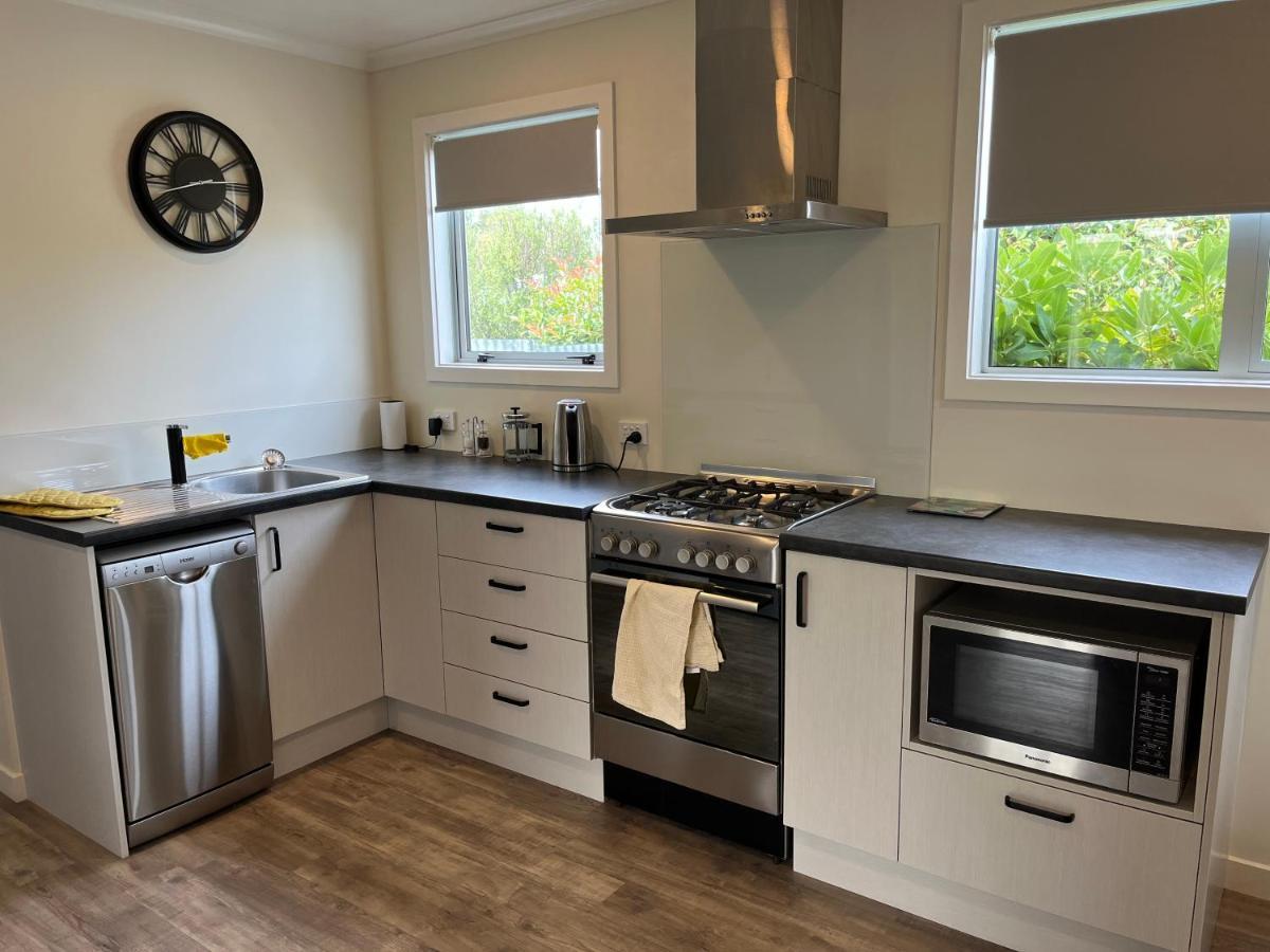 Vila Mackenzie Delight Twizel Exteriér fotografie