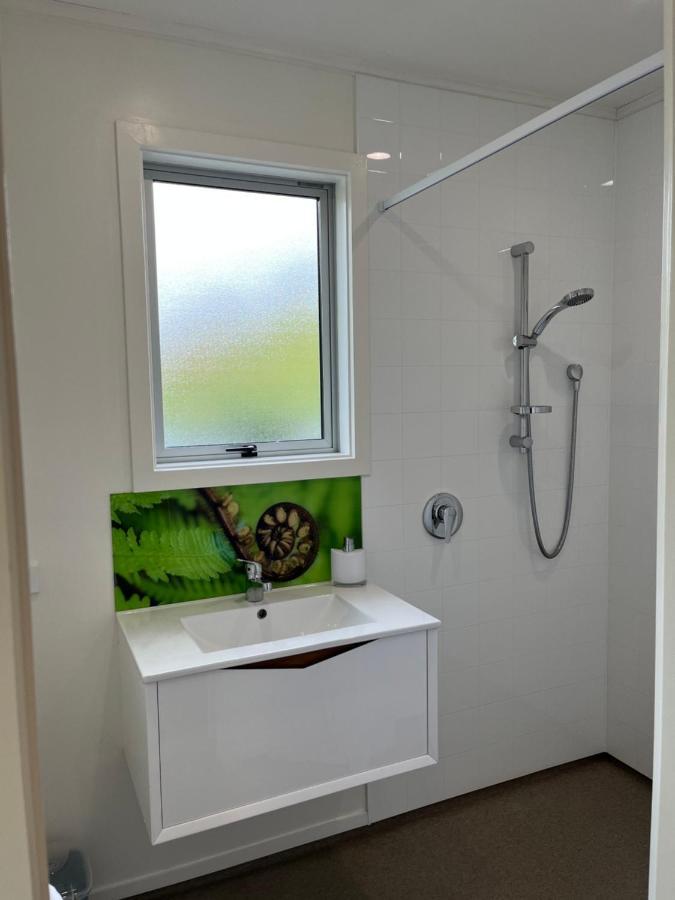 Vila Mackenzie Delight Twizel Exteriér fotografie