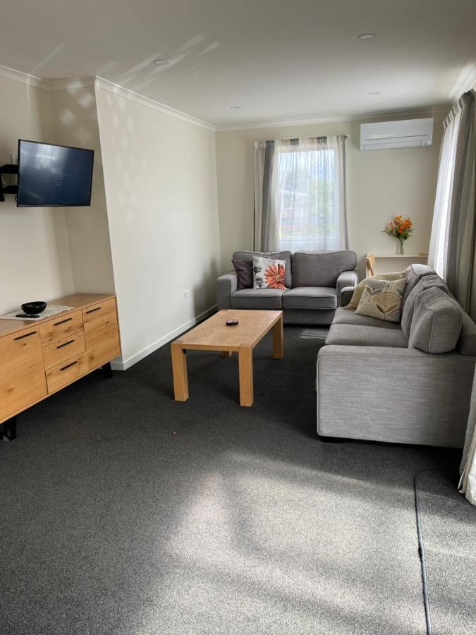 Vila Mackenzie Delight Twizel Exteriér fotografie