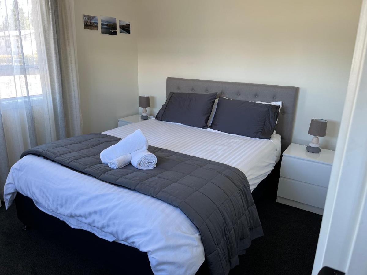 Vila Mackenzie Delight Twizel Exteriér fotografie
