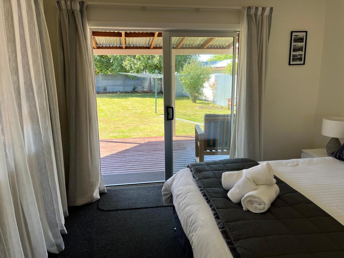 Vila Mackenzie Delight Twizel Exteriér fotografie